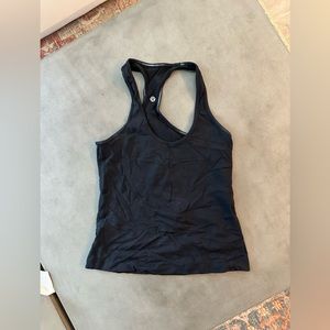 Lululemon Racerback Tank